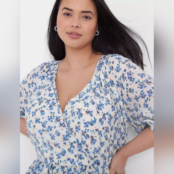 Floral Dress - Picture 3 of 7